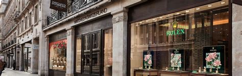 155 regent street